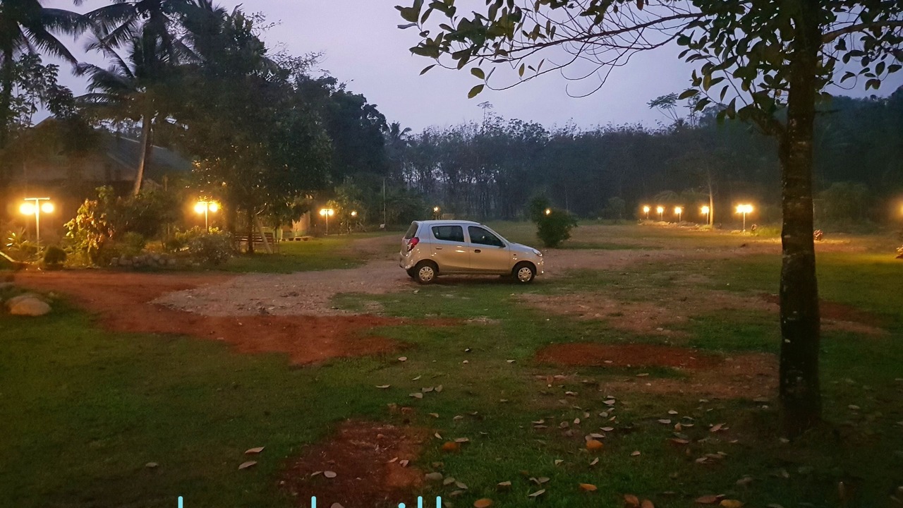 Photo of Outdoor in Todupulai