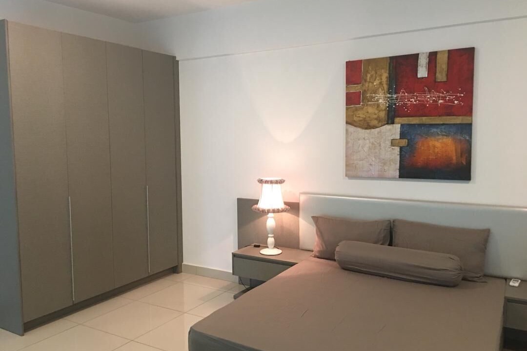 Photo of Bedroom in Bangi Sentral