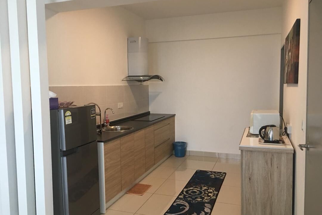 Photo of Kitchen in Bangi Sentral