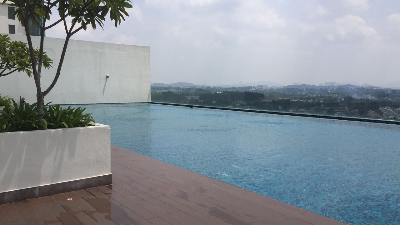Photo of Outdoor in Bangi Sentral