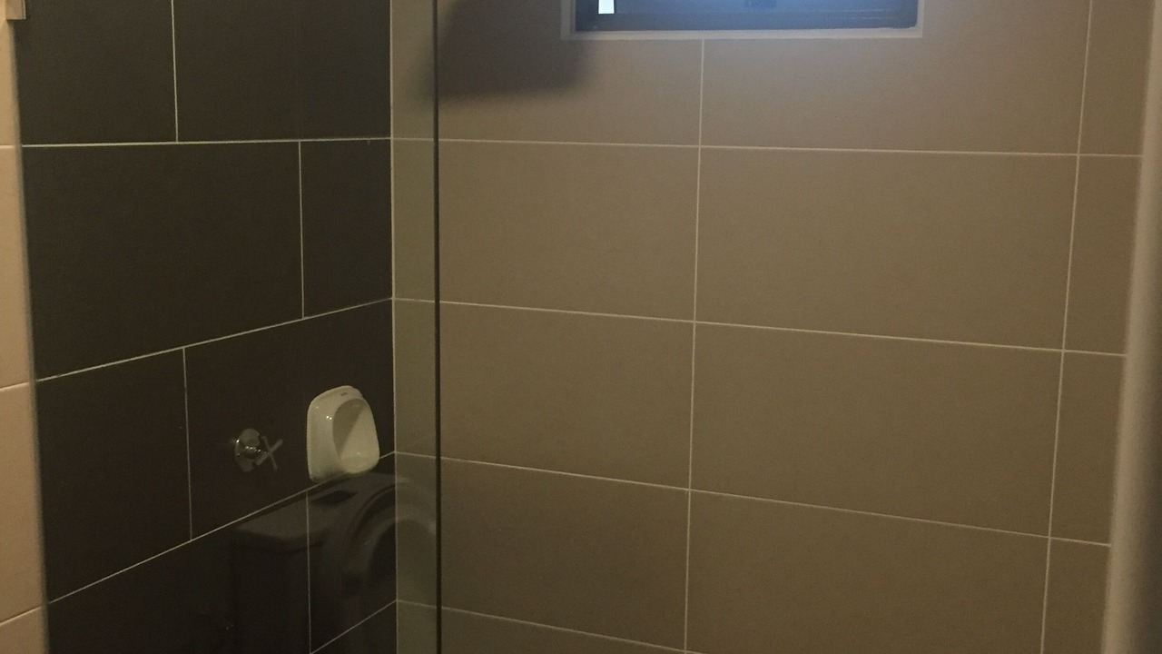 Photo of Bathroom in Bangi Sentral