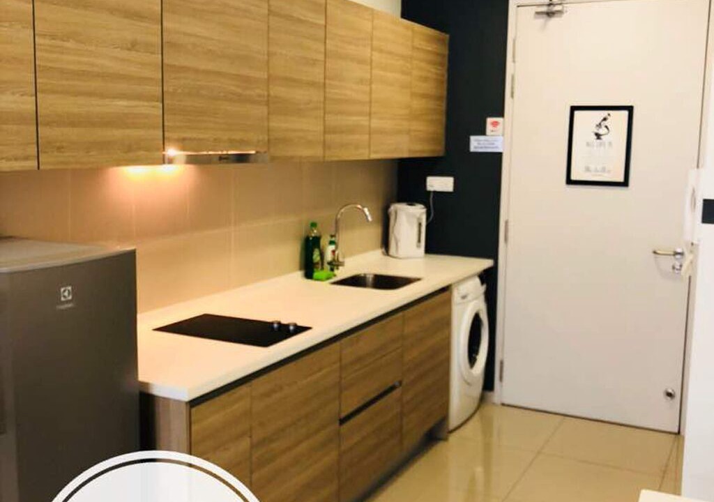 Photo of Kitchen in Shah Alam