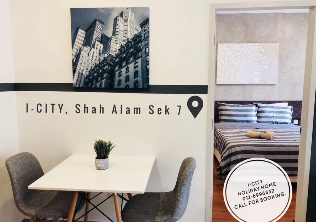 Photo of Bedroom in Shah Alam