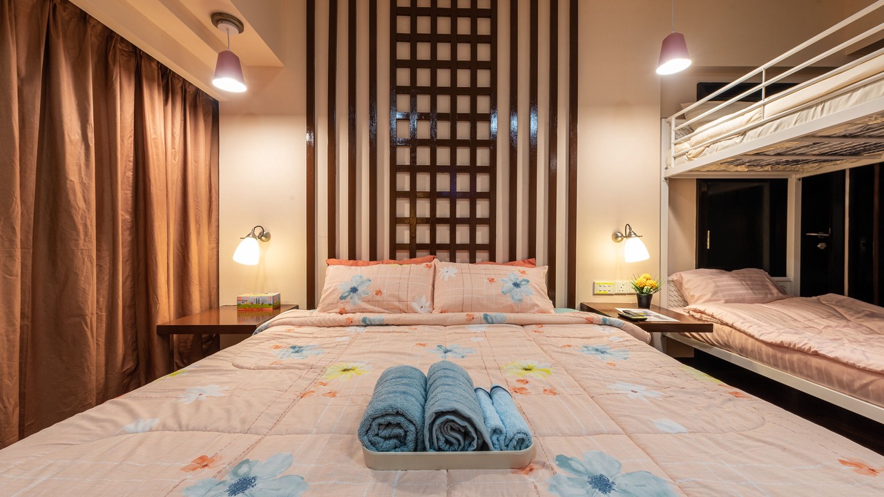 Photo of Bedroom in Bandar Sunway