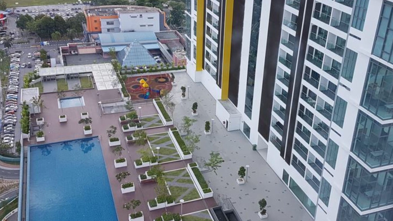 Photo of Outdoor in Bandar Baru Bangi