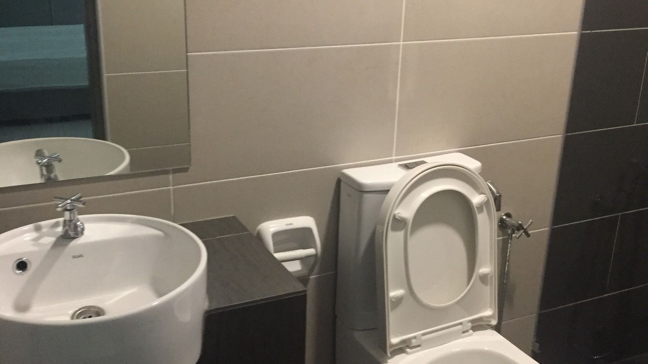 Photo of Bathroom in Bandar Baru Bangi
