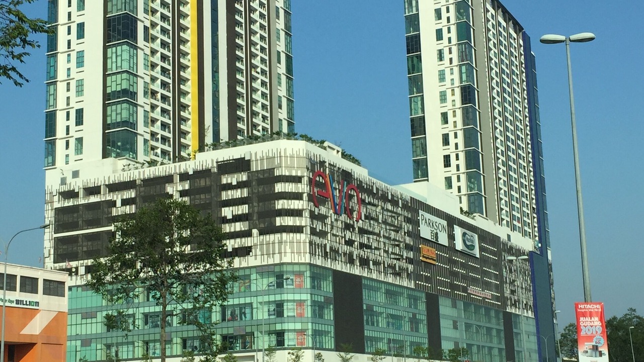 Photo of Outdoor in Bandar Baru Bangi