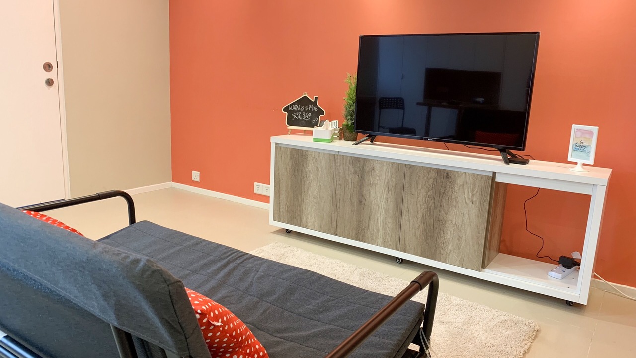 Photo of Livingroom in Mont Kiara