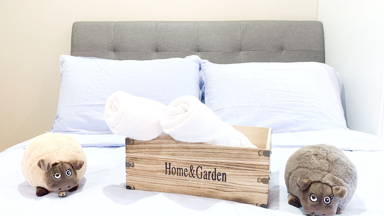 Photo of Bedroom in Mont Kiara