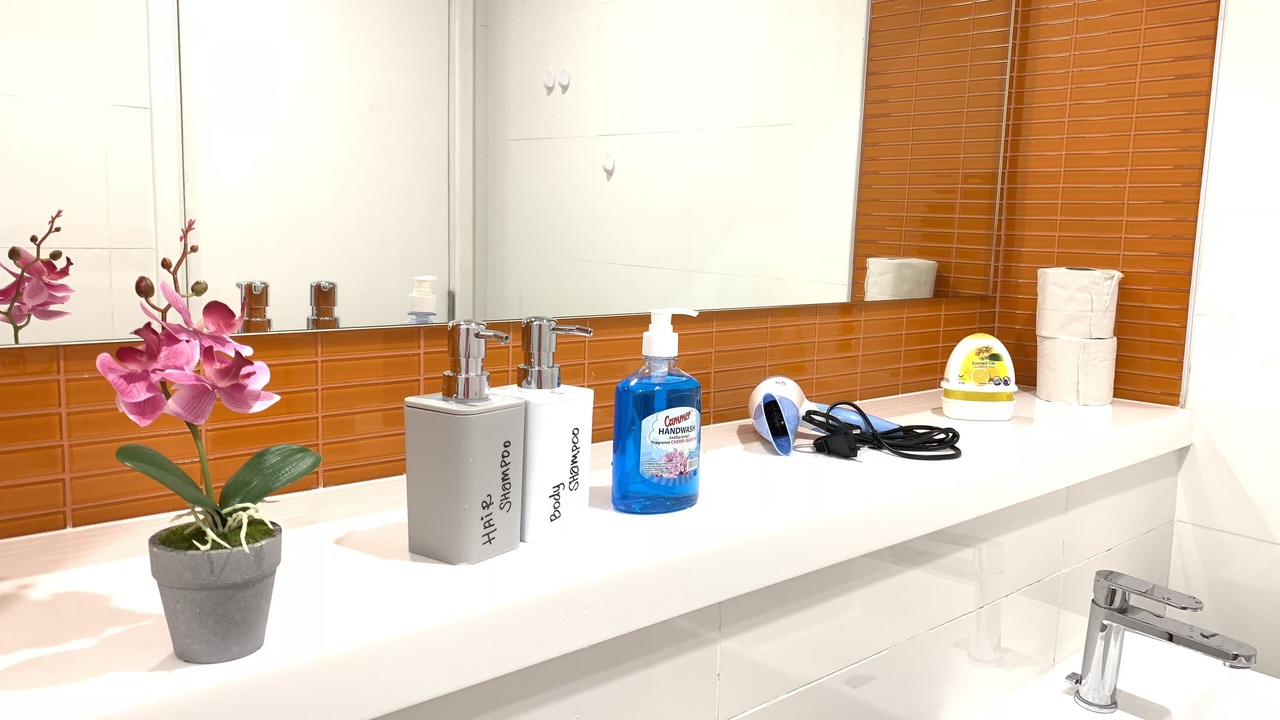 Photo of Bathroom in Mont Kiara