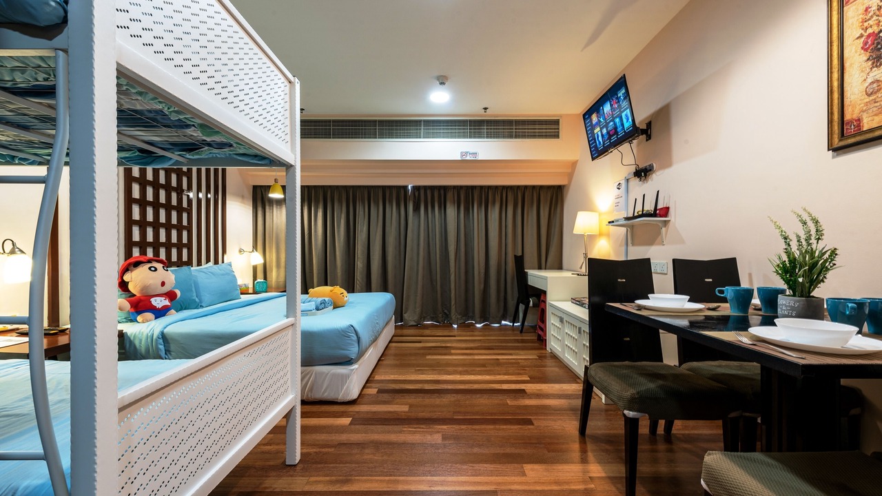 Photo of Bedroom in Bandar Sunway