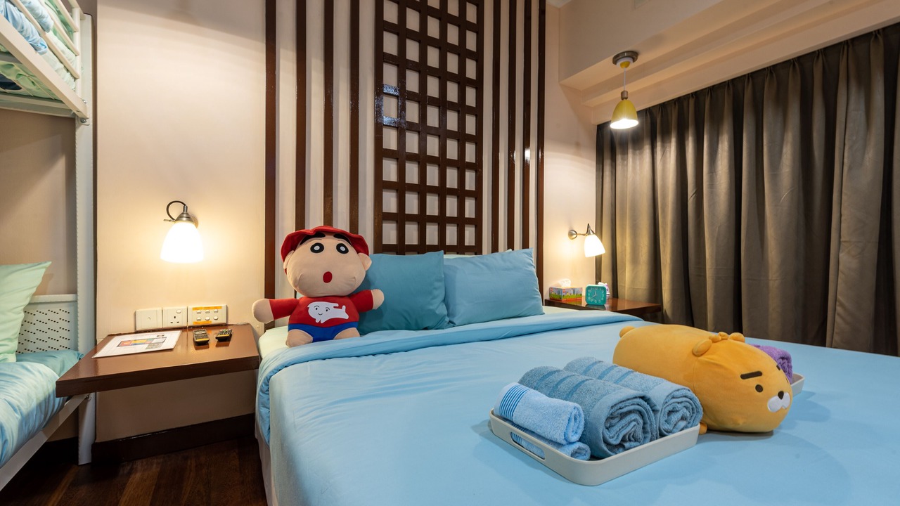 Photo of Bedroom in Bandar Sunway