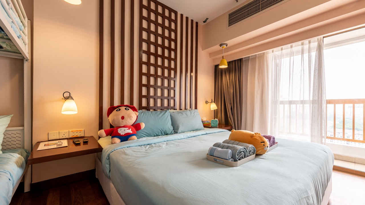 Photo of Bedroom in Bandar Sunway