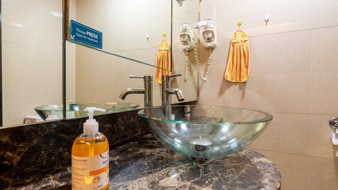 Photo of Bathroom in Bandar Sunway