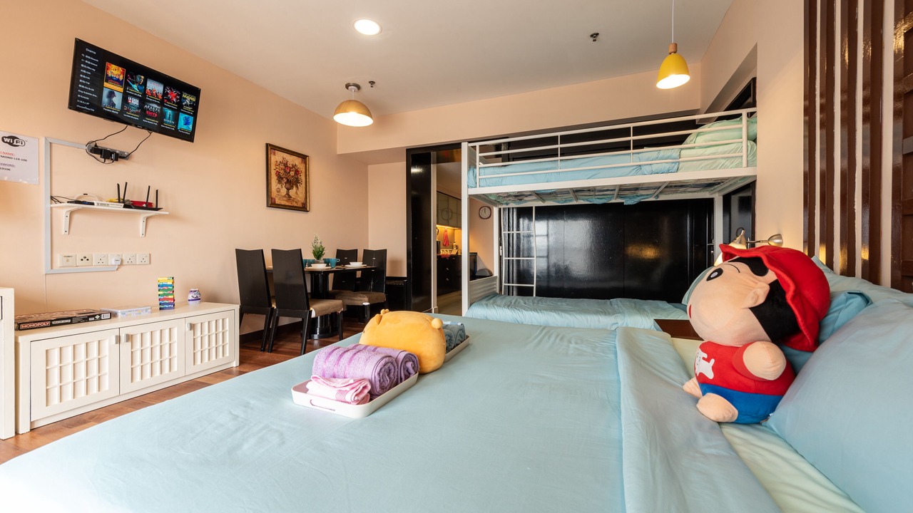 Photo of Bedroom in Bandar Sunway