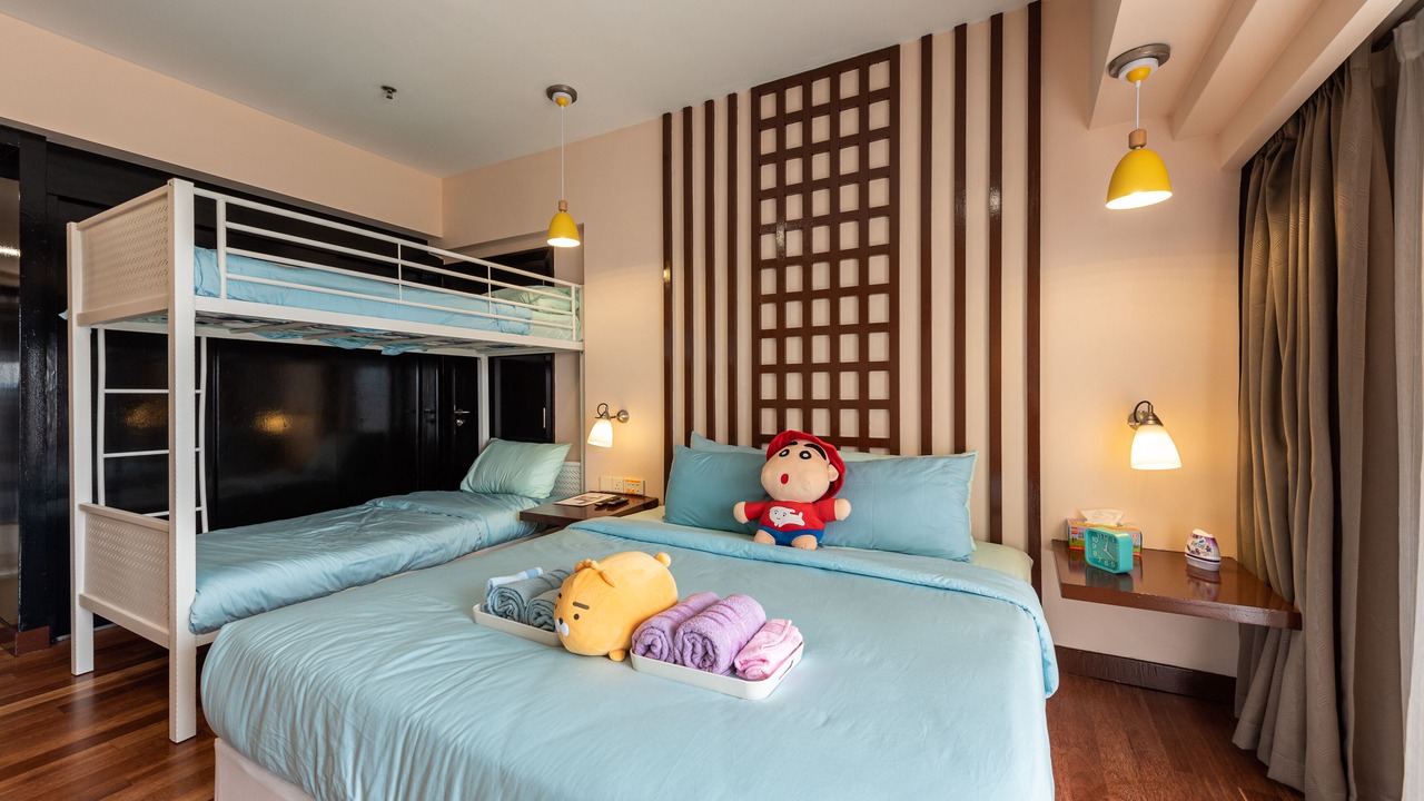 Photo of Bedroom in Bandar Sunway