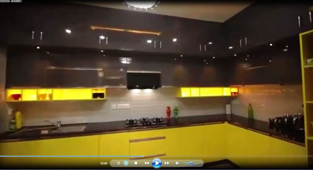 Photo of Kitchen in Onamthuruth
