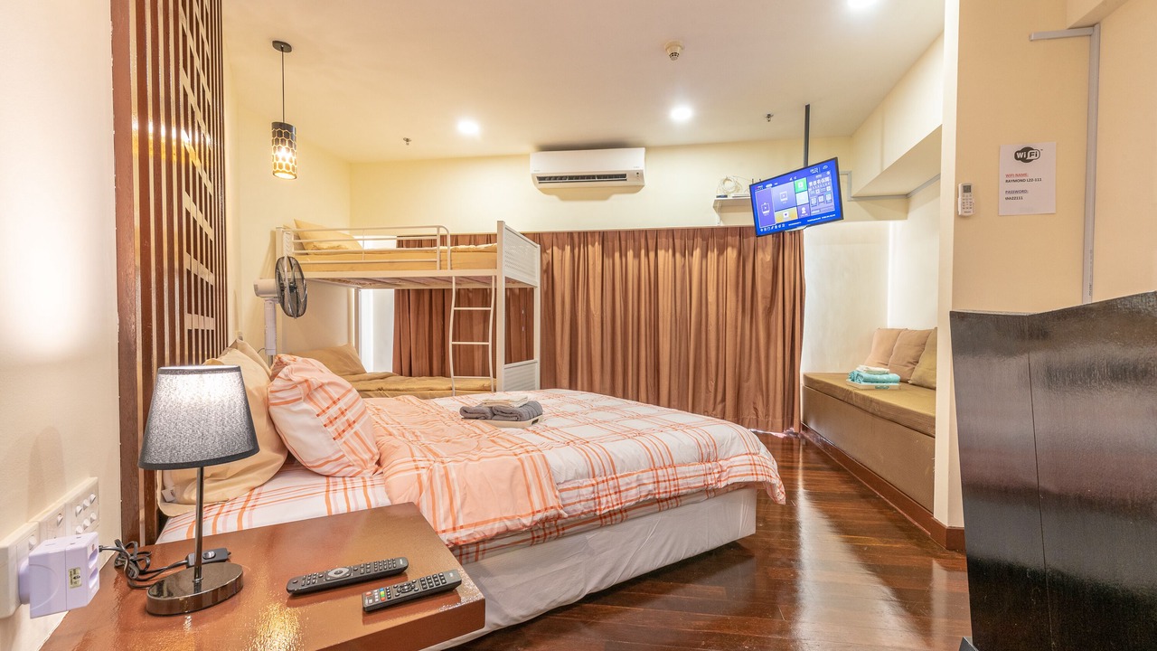 Photo of Bedroom in Bandar Sunway