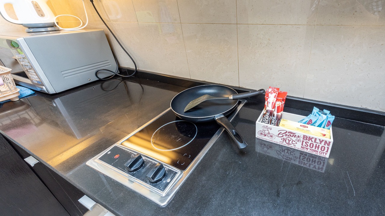Photo of Kitchen in Bandar Sunway