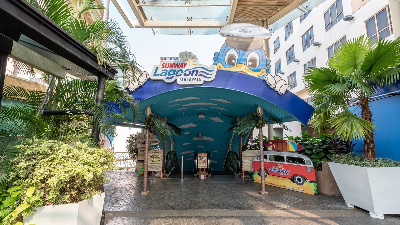Photo of Outdoor in Bandar Sunway