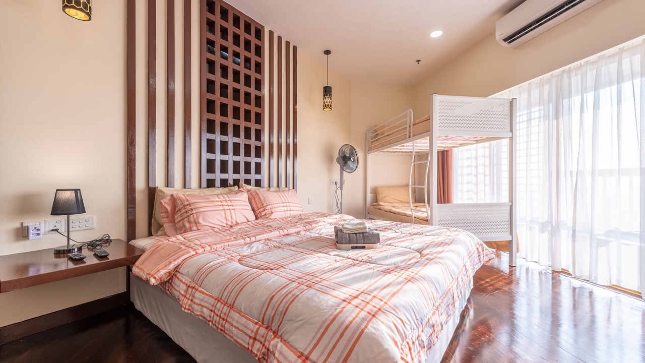 Photo of Bedroom in Bandar Sunway