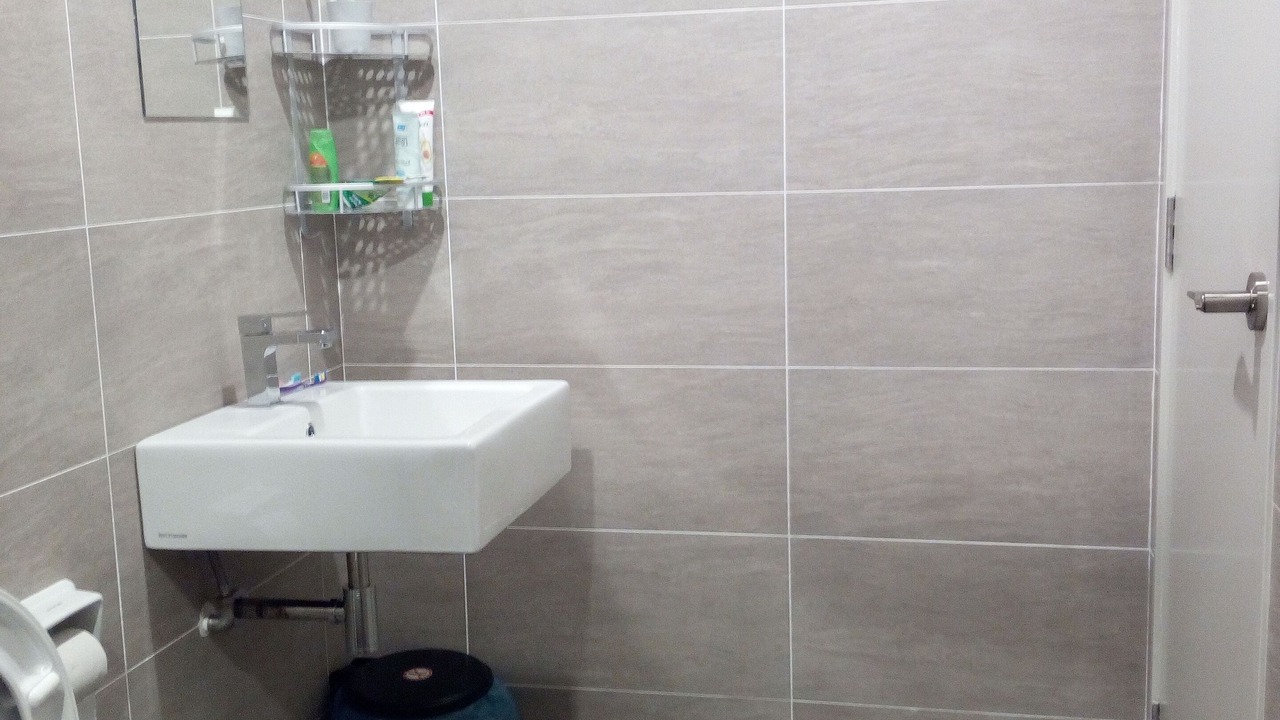 Photo of Bathroom in Genting Highlands