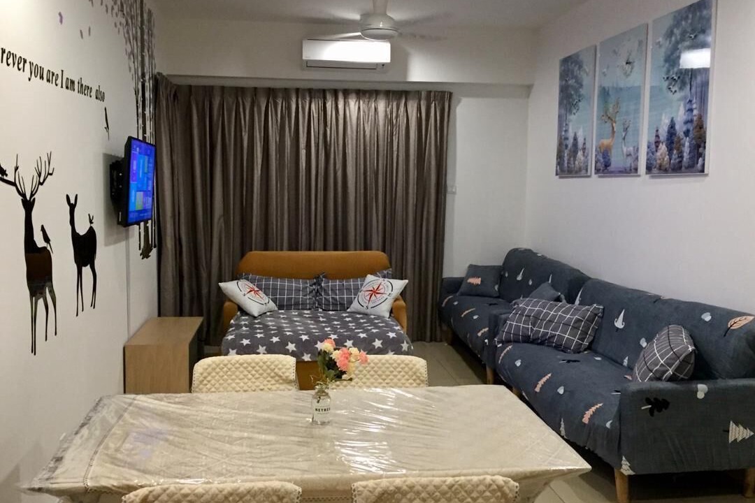 Photo of Livingroom in Genting Highlands