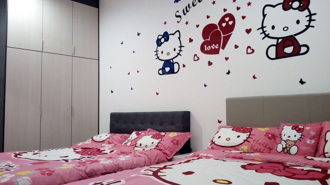Photo of Bedroom in Genting Highlands