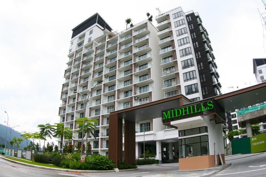 Photo of Outdoor in Genting Highlands