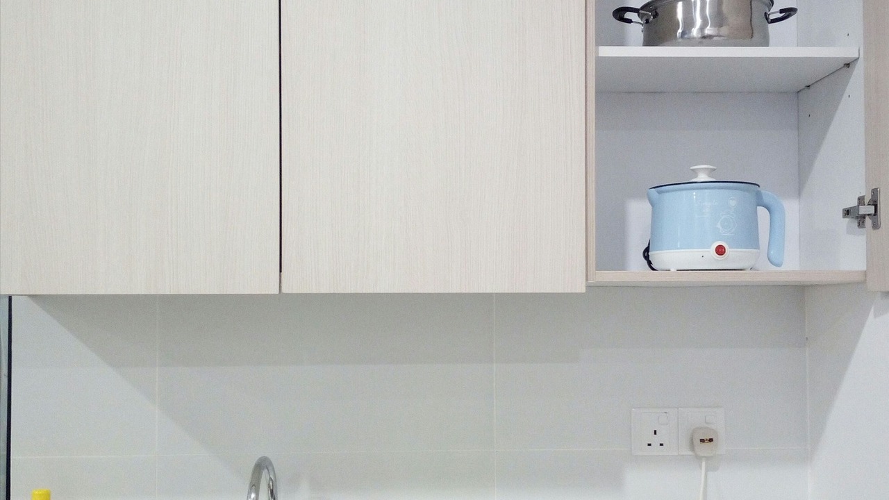 Photo of Kitchen in Genting Highlands