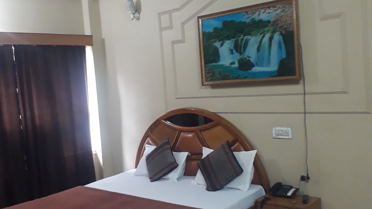 Photo of Bedroom in Gopalbari