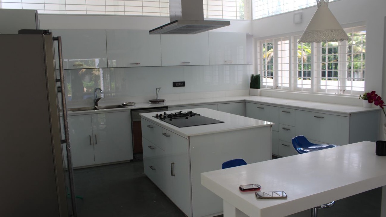 Photo of Kitchen in Kodungallur