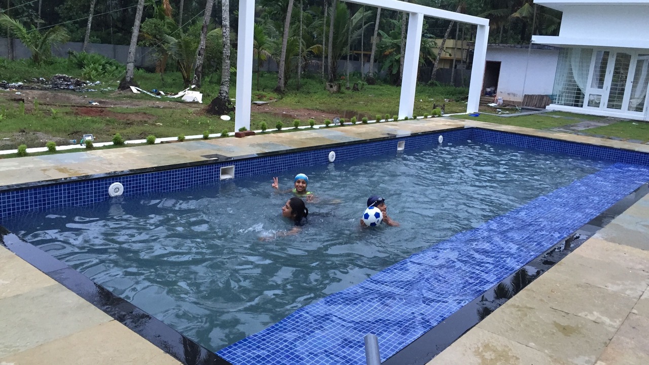 Photo of Outdoor in Kodungallur