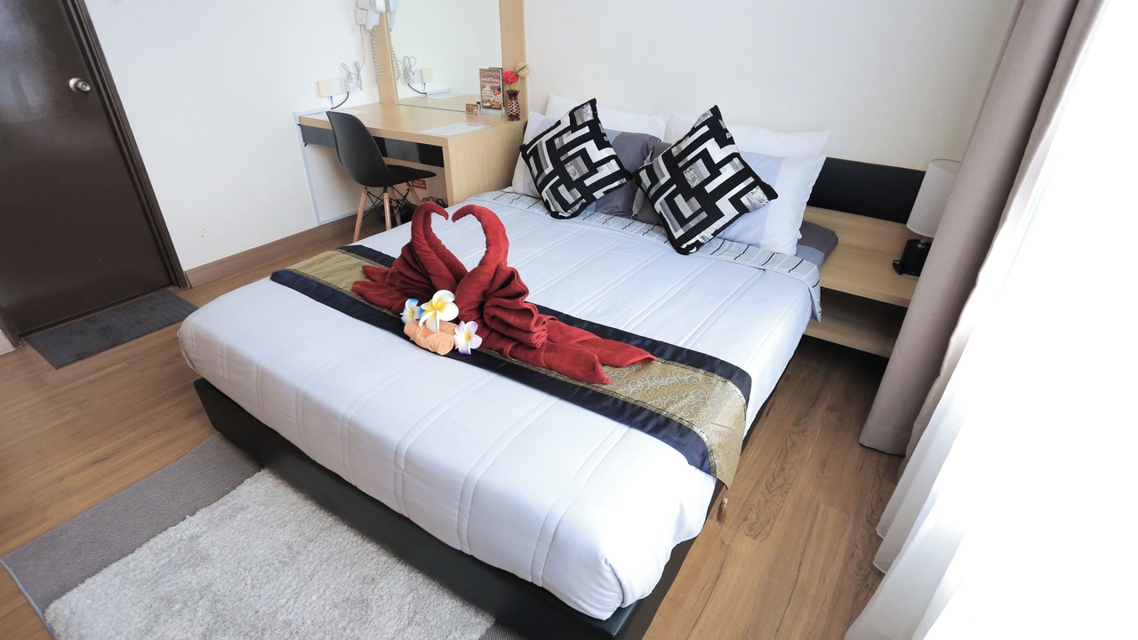 Photo of Bedroom in Kampung Bukit Dukong