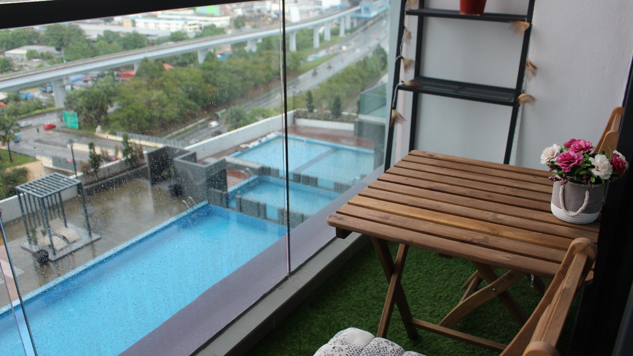 Photo of Outdoor in Kampung Bukit Dukong