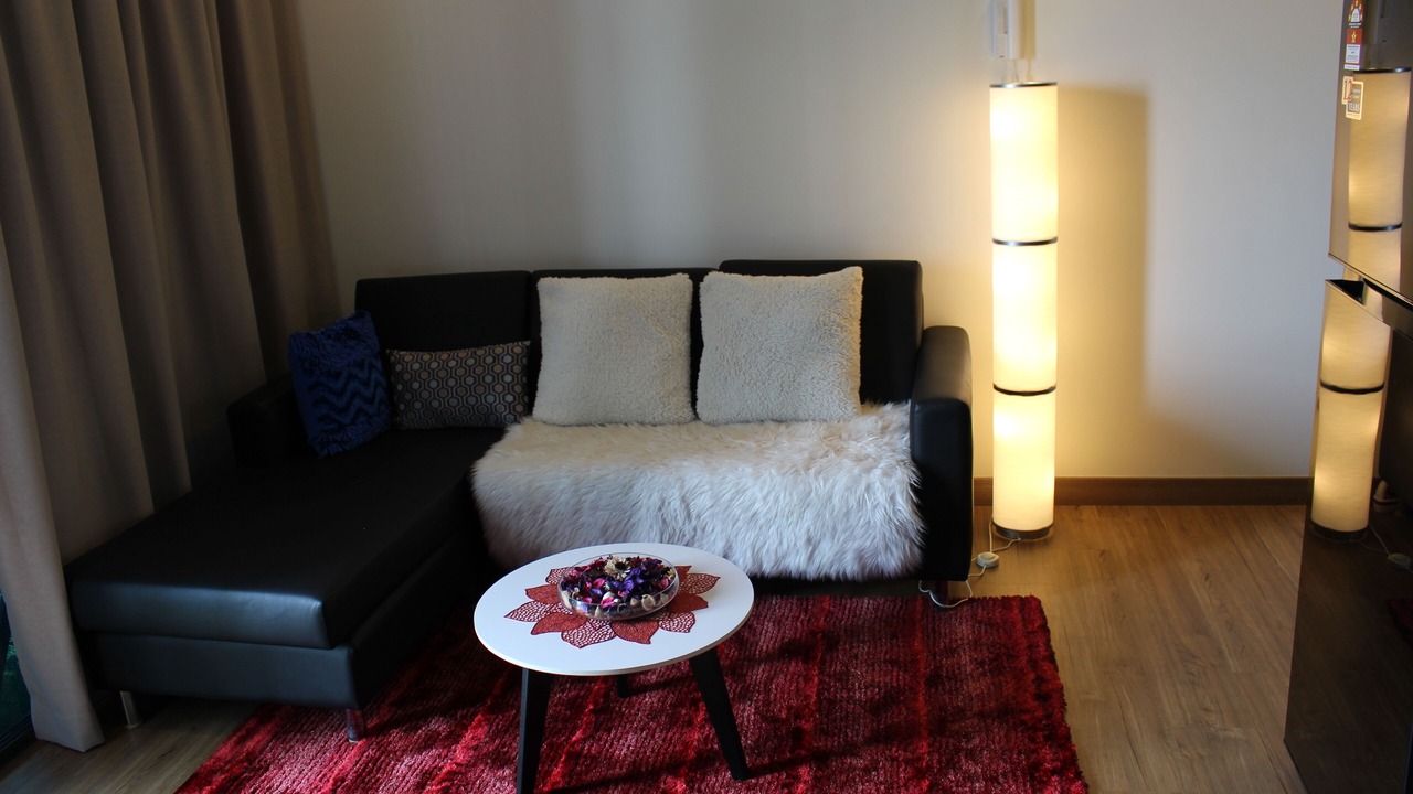 Photo of Livingroom in Kampung Bukit Dukong