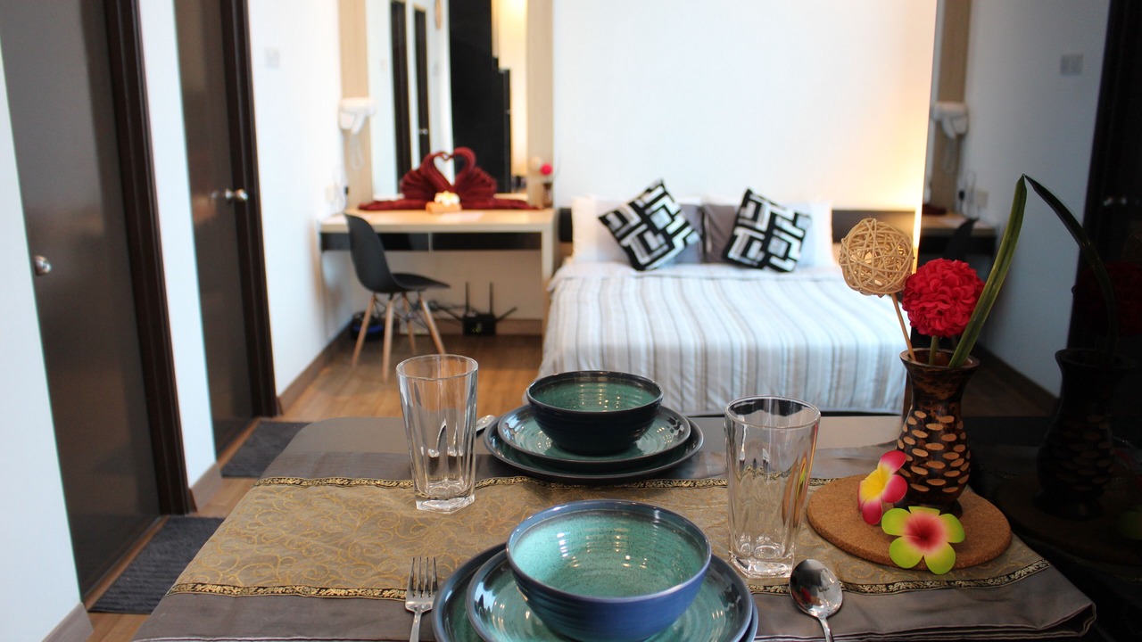 Photo of Bedroom in Kampung Bukit Dukong