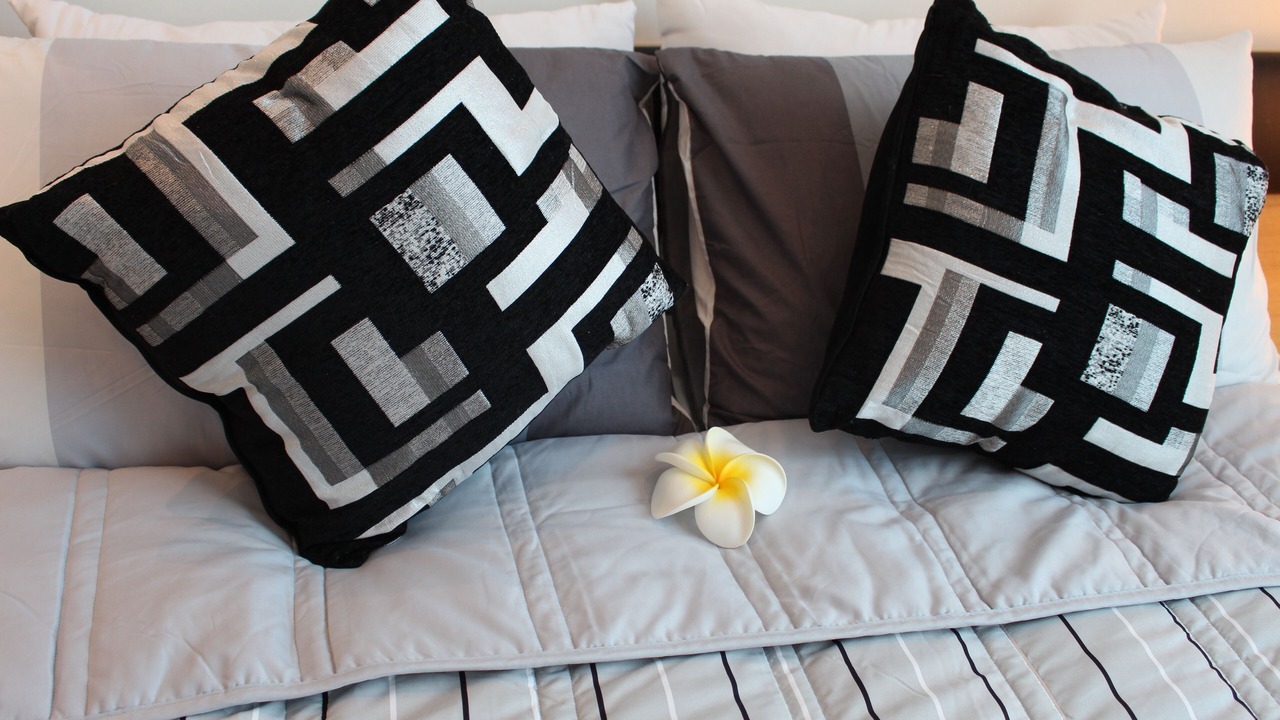 Photo of Bedroom in Kampung Bukit Dukong