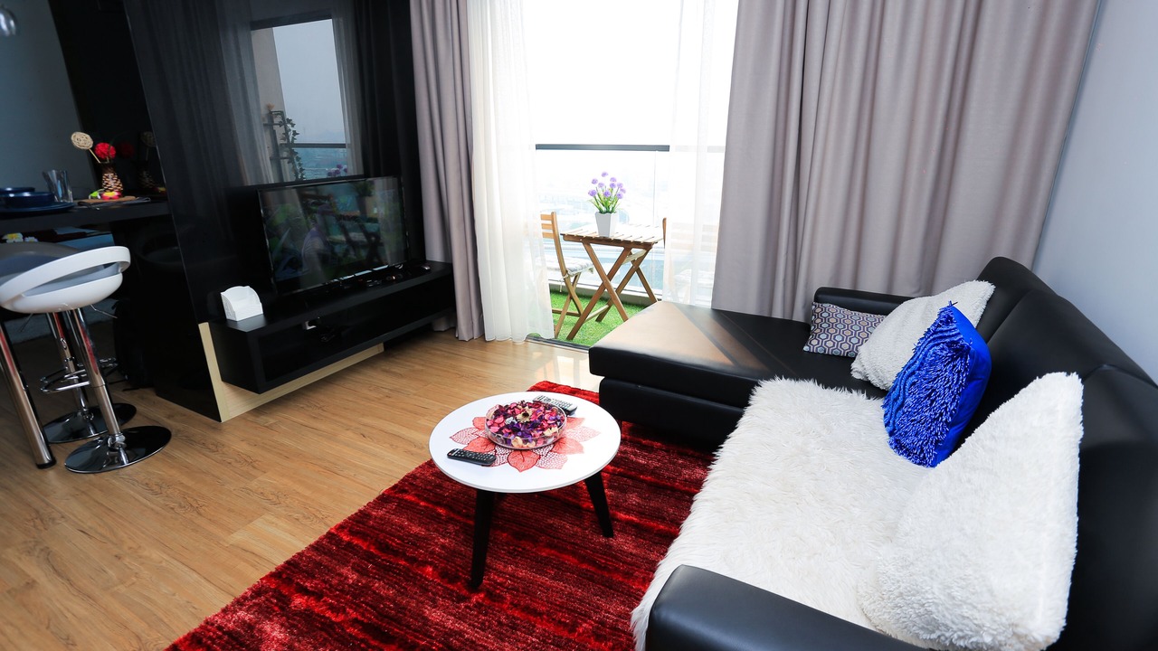 Photo of Livingroom in Kampung Bukit Dukong