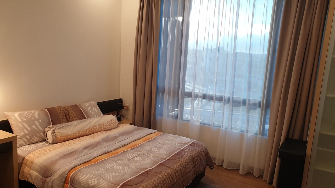 Photo of Bedroom in Kampung Bukit Dukong