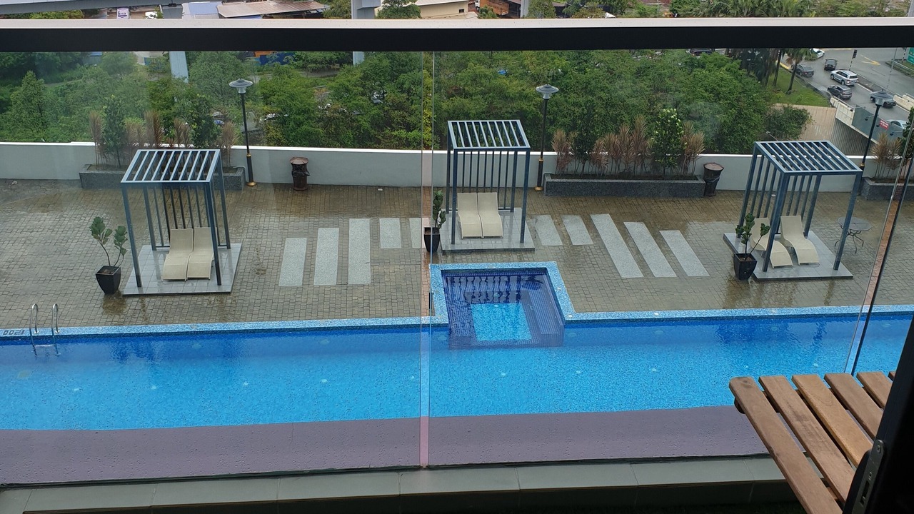 Photo of Outdoor in Kampung Bukit Dukong