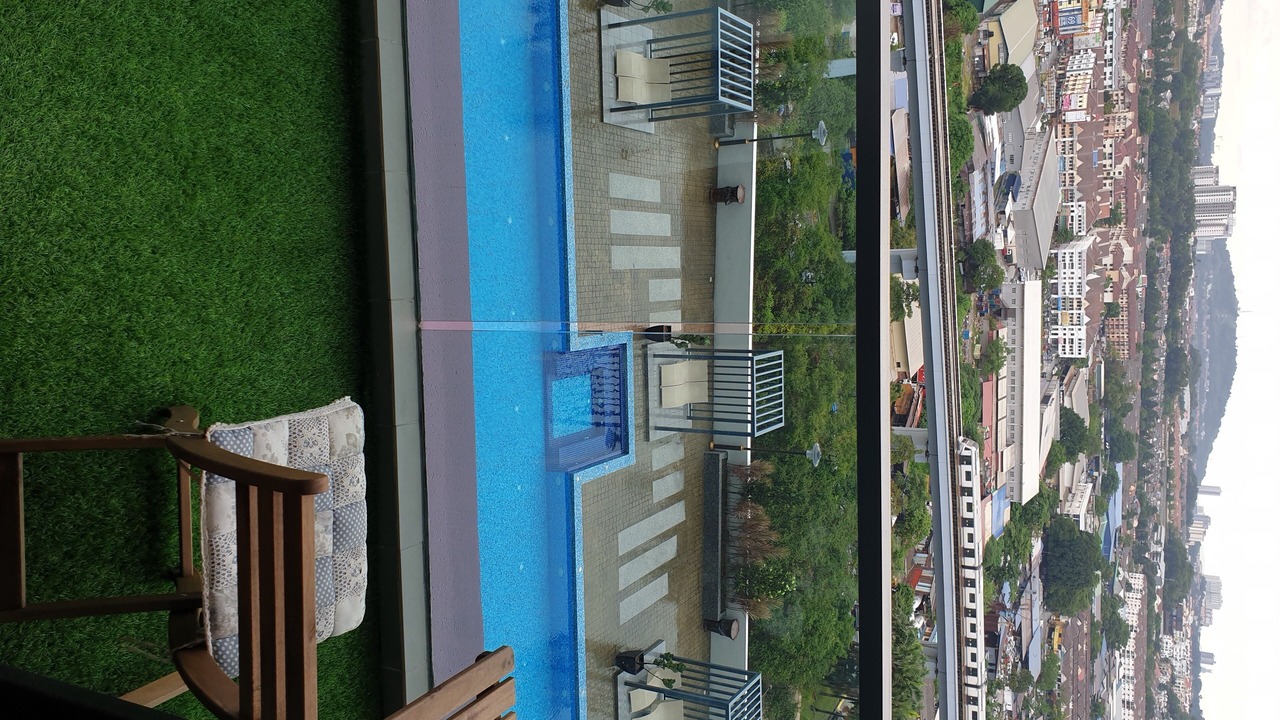 Photo of Outdoor in Kampung Bukit Dukong
