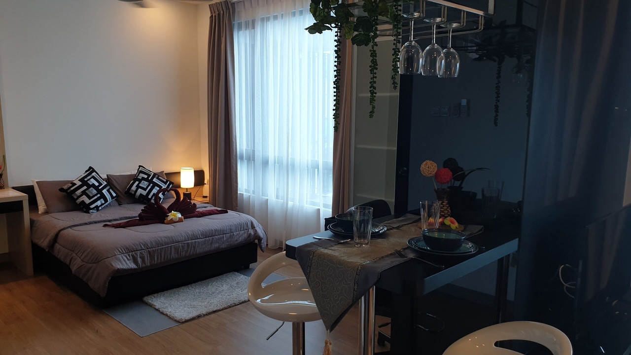 Photo of Bedroom in Kampung Bukit Dukong