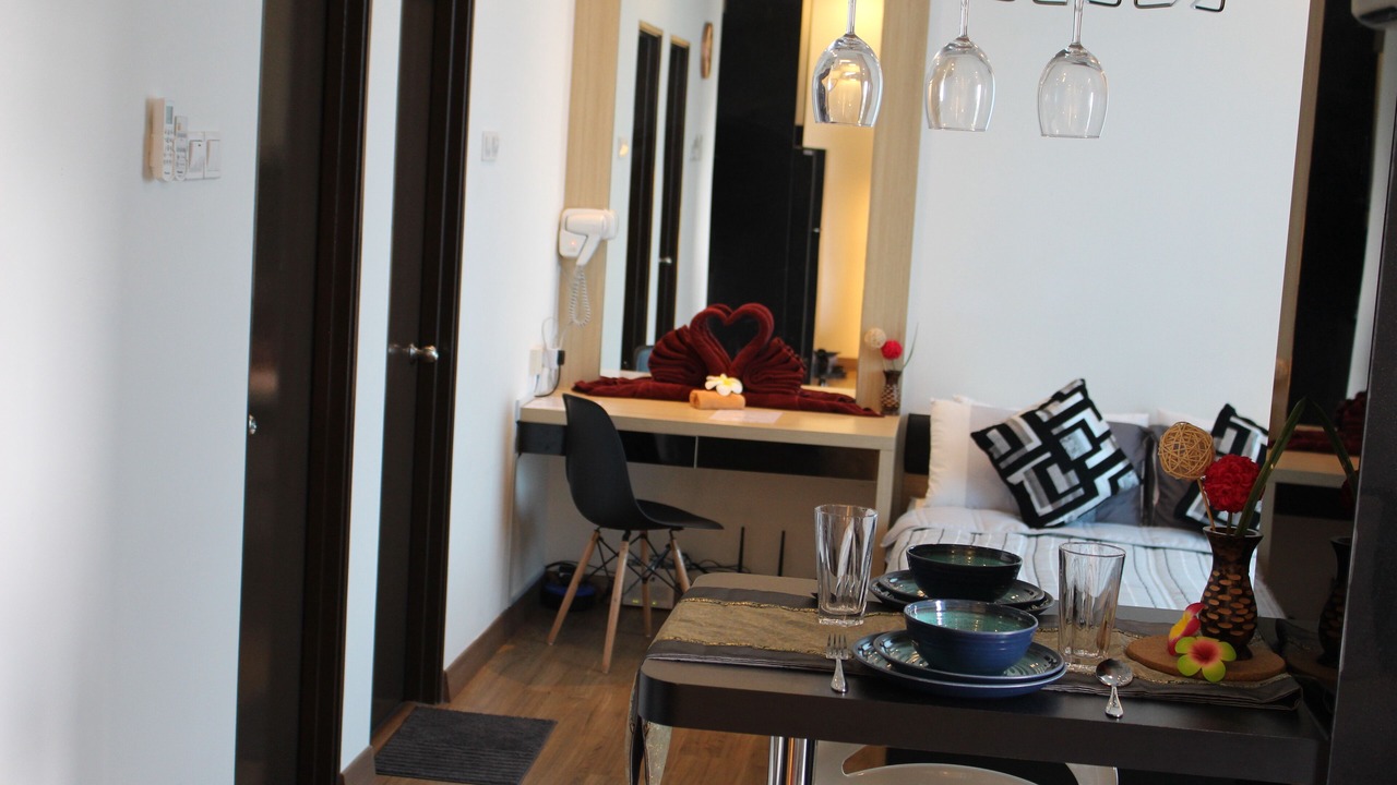 Photo of Bedroom in Kampung Bukit Dukong