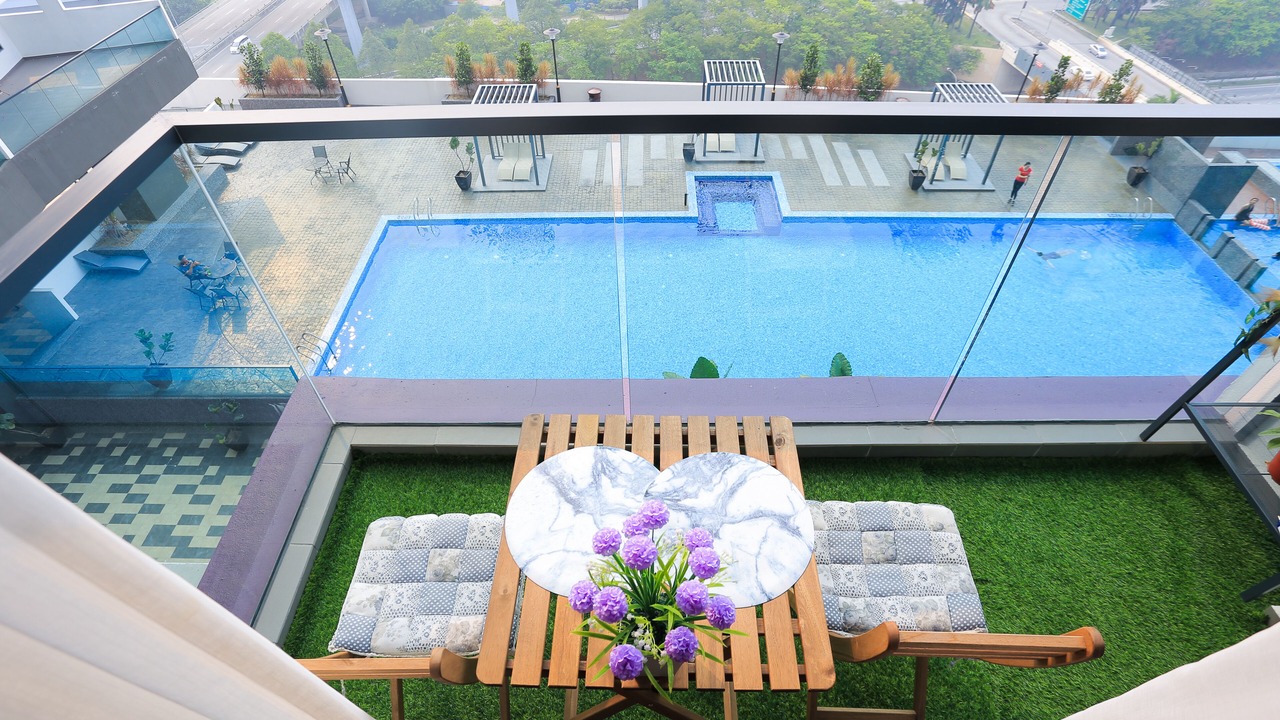 Photo of Outdoor in Kampung Bukit Dukong