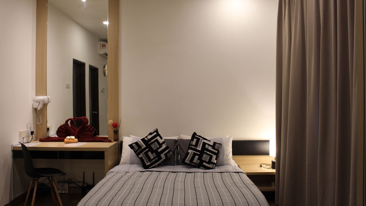 Photo of Bedroom in Kampung Bukit Dukong