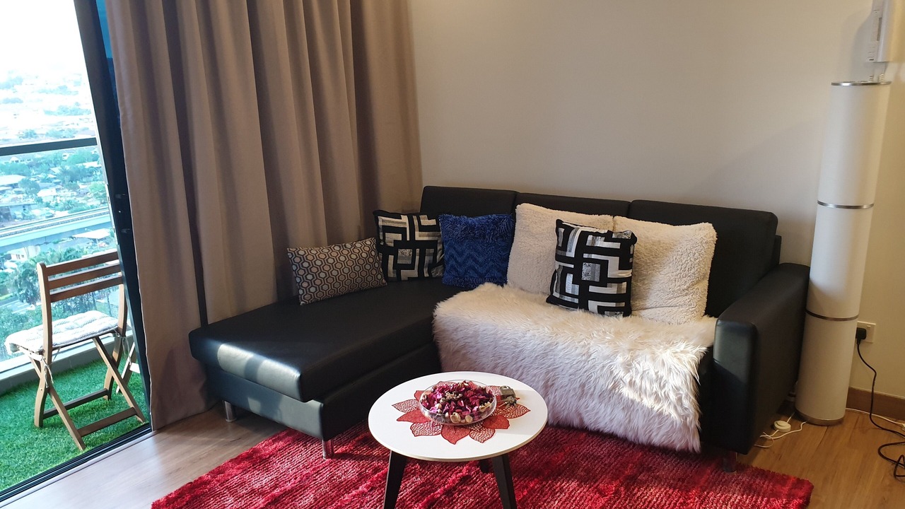 Photo of Livingroom in Kampung Bukit Dukong