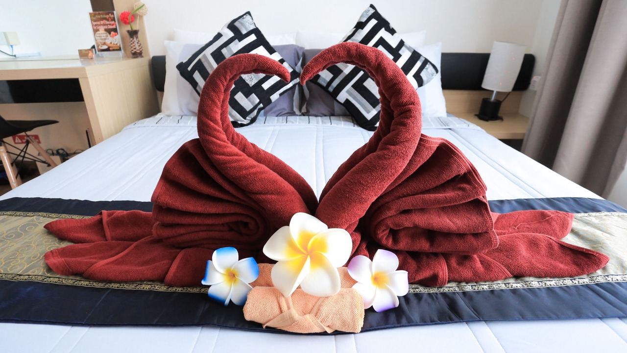 Photo of Bedroom in Kampung Bukit Dukong