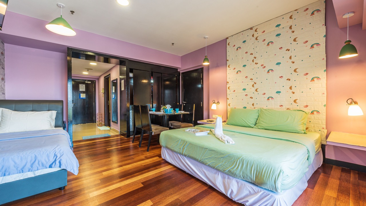 Photo of Bedroom in Bandar Sunway