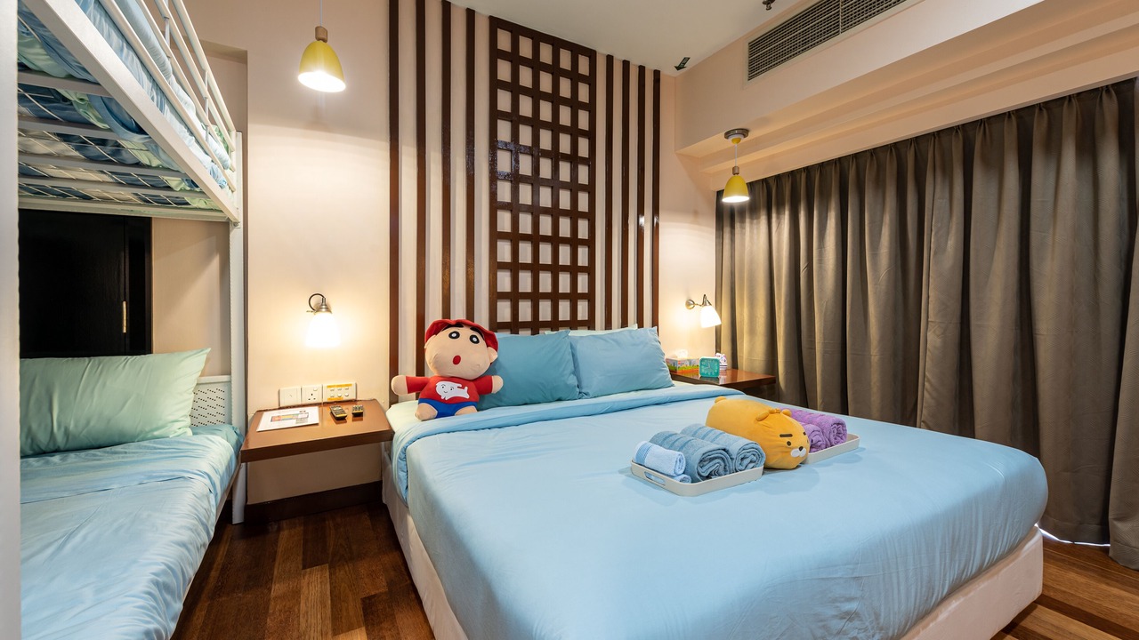 Photo of Bedroom in Bandar Sunway